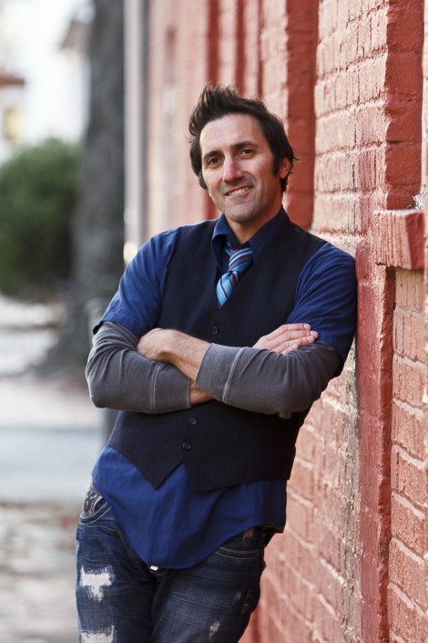 photo credit: Chris Moore